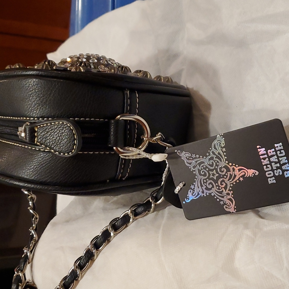 Rocking Star Ranch Purse - Picture 6 of 12